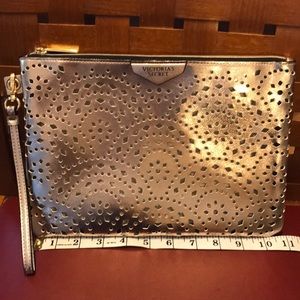 Victoria’s Secret make up pouch